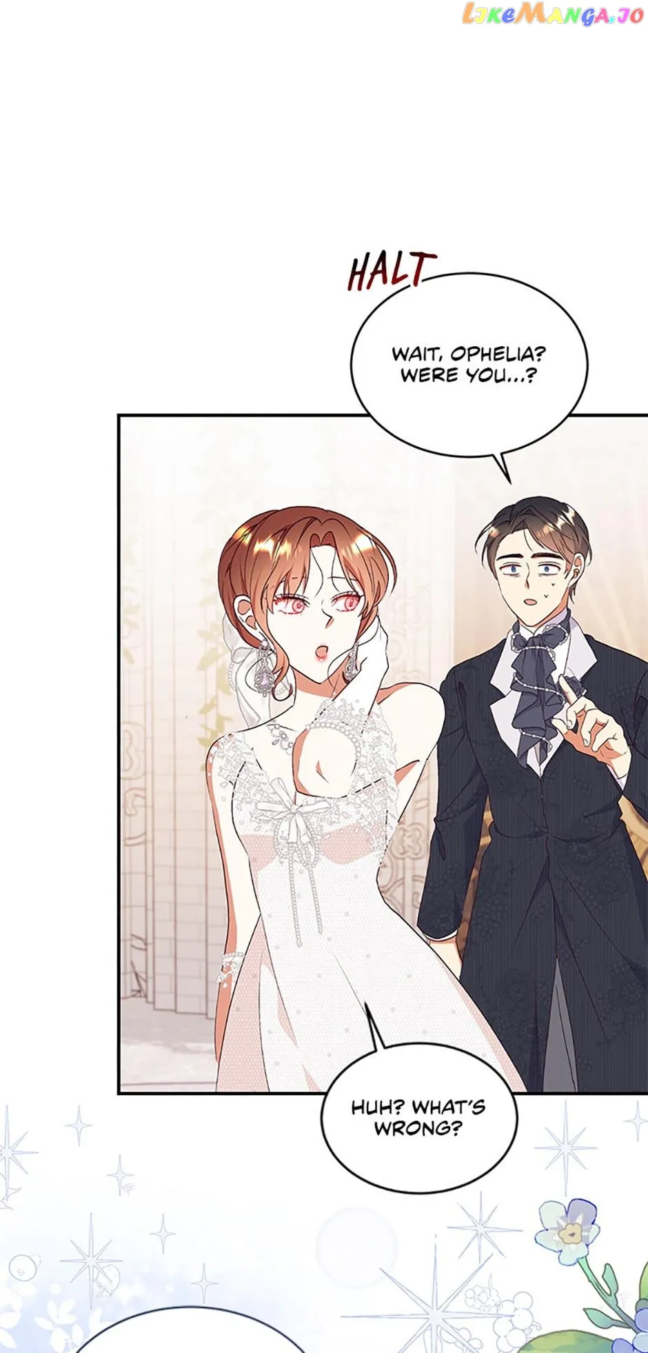 I Decided Not To Pretend I Don’t See It Anymore chapter 89 page 27