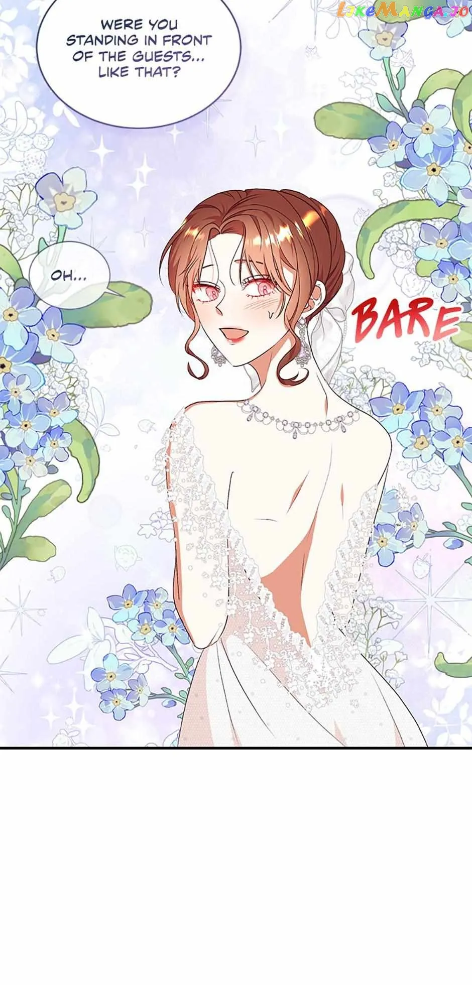 I Decided Not To Pretend I Don’t See It Anymore chapter 89 page 28