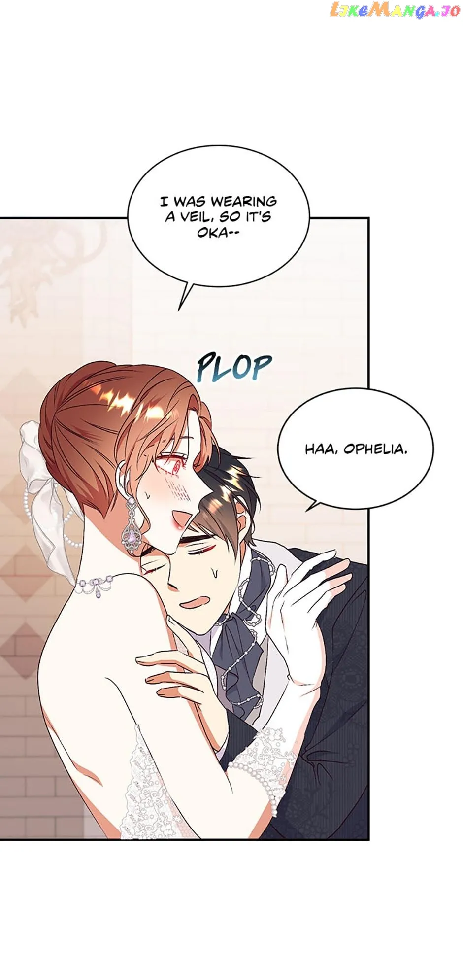 I Decided Not To Pretend I Don’t See It Anymore chapter 89 page 29