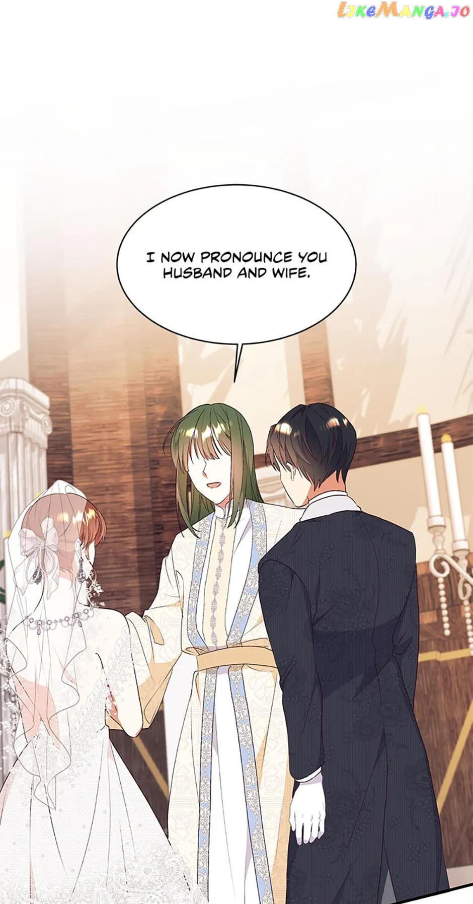 I Decided Not To Pretend I Don’t See It Anymore chapter 89 page 3