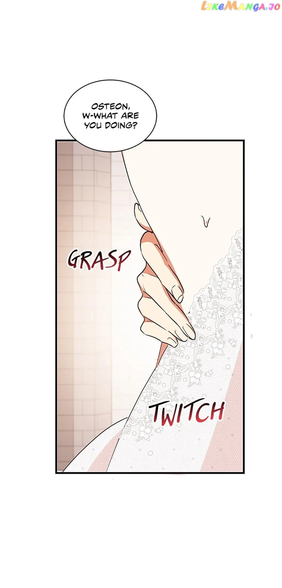 I Decided Not To Pretend I Don’t See It Anymore chapter 89 page 30