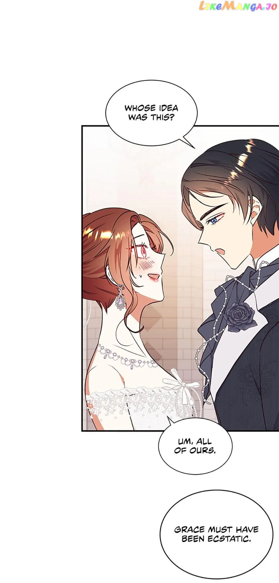 I Decided Not To Pretend I Don’t See It Anymore chapter 89 page 31