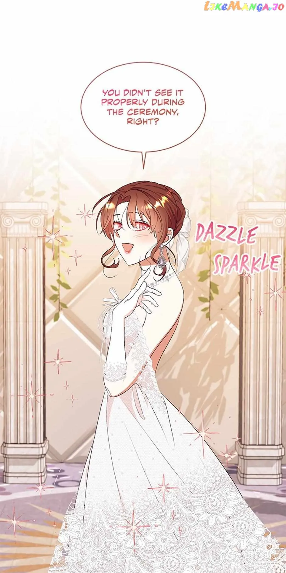 I Decided Not To Pretend I Don’t See It Anymore chapter 89 page 33