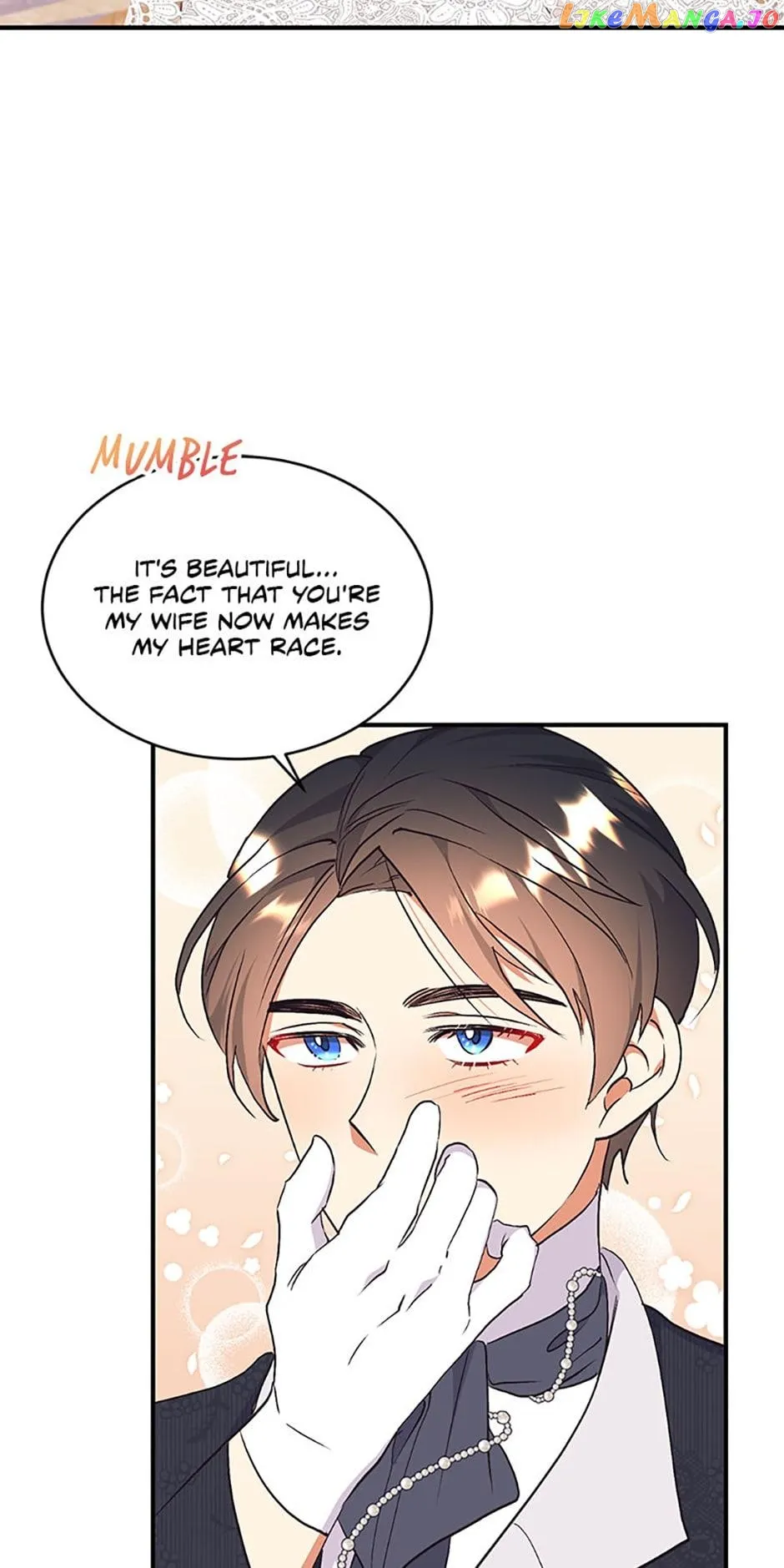 I Decided Not To Pretend I Don’t See It Anymore chapter 89 page 34