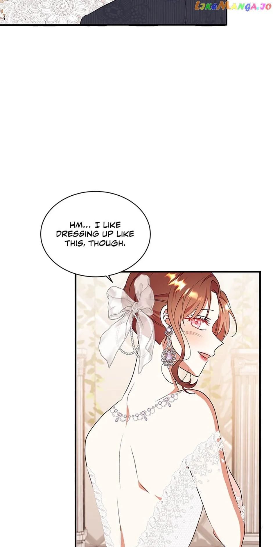 I Decided Not To Pretend I Don’t See It Anymore chapter 89 page 36