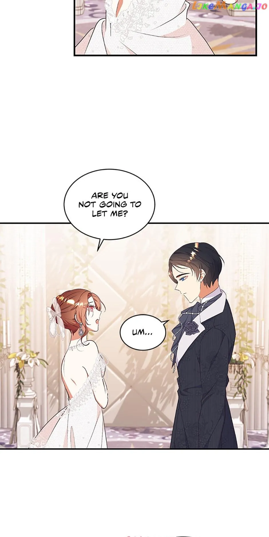 I Decided Not To Pretend I Don’t See It Anymore chapter 89 page 37