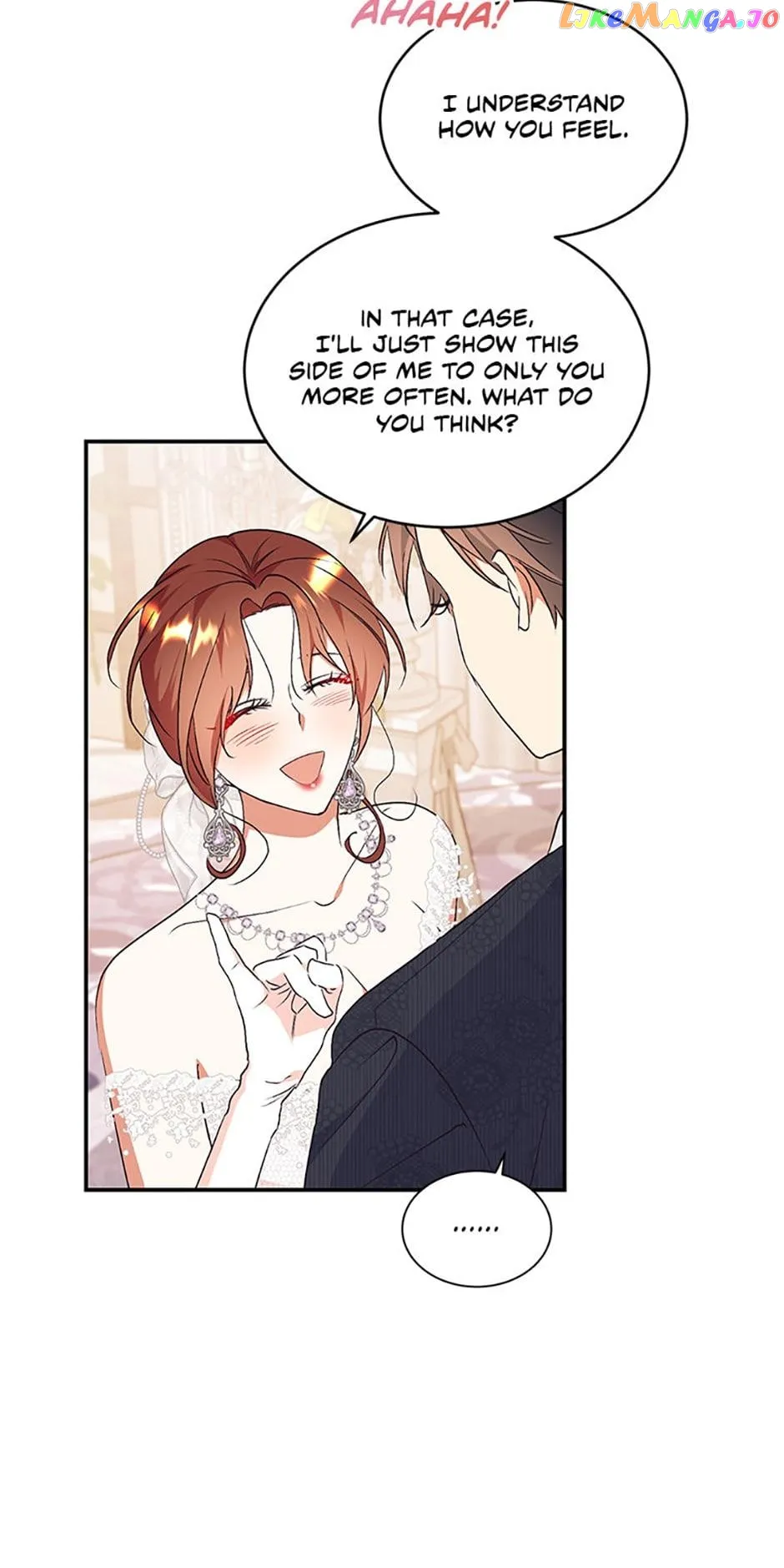 I Decided Not To Pretend I Don’t See It Anymore chapter 89 page 38