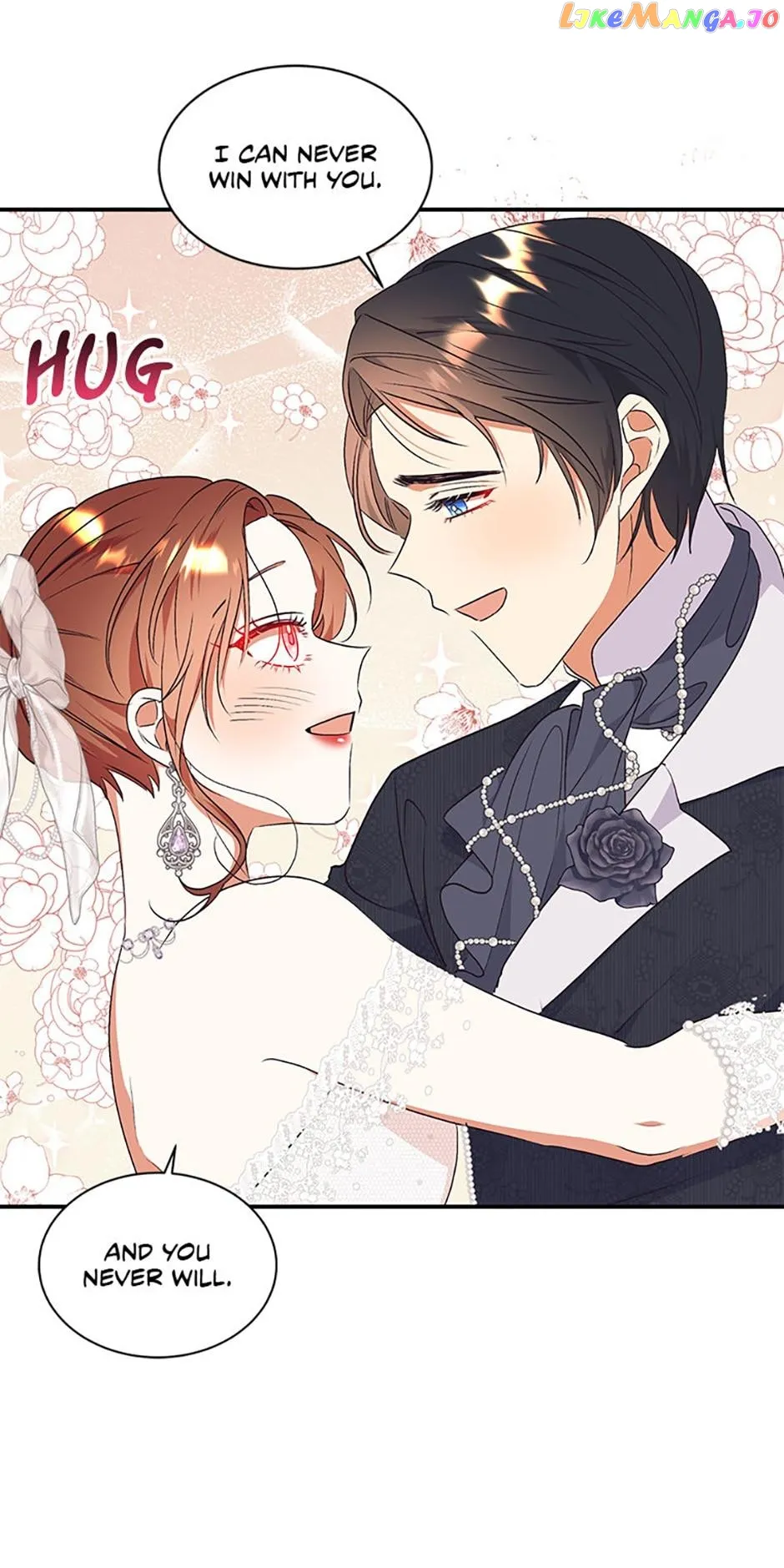 I Decided Not To Pretend I Don’t See It Anymore chapter 89 page 39