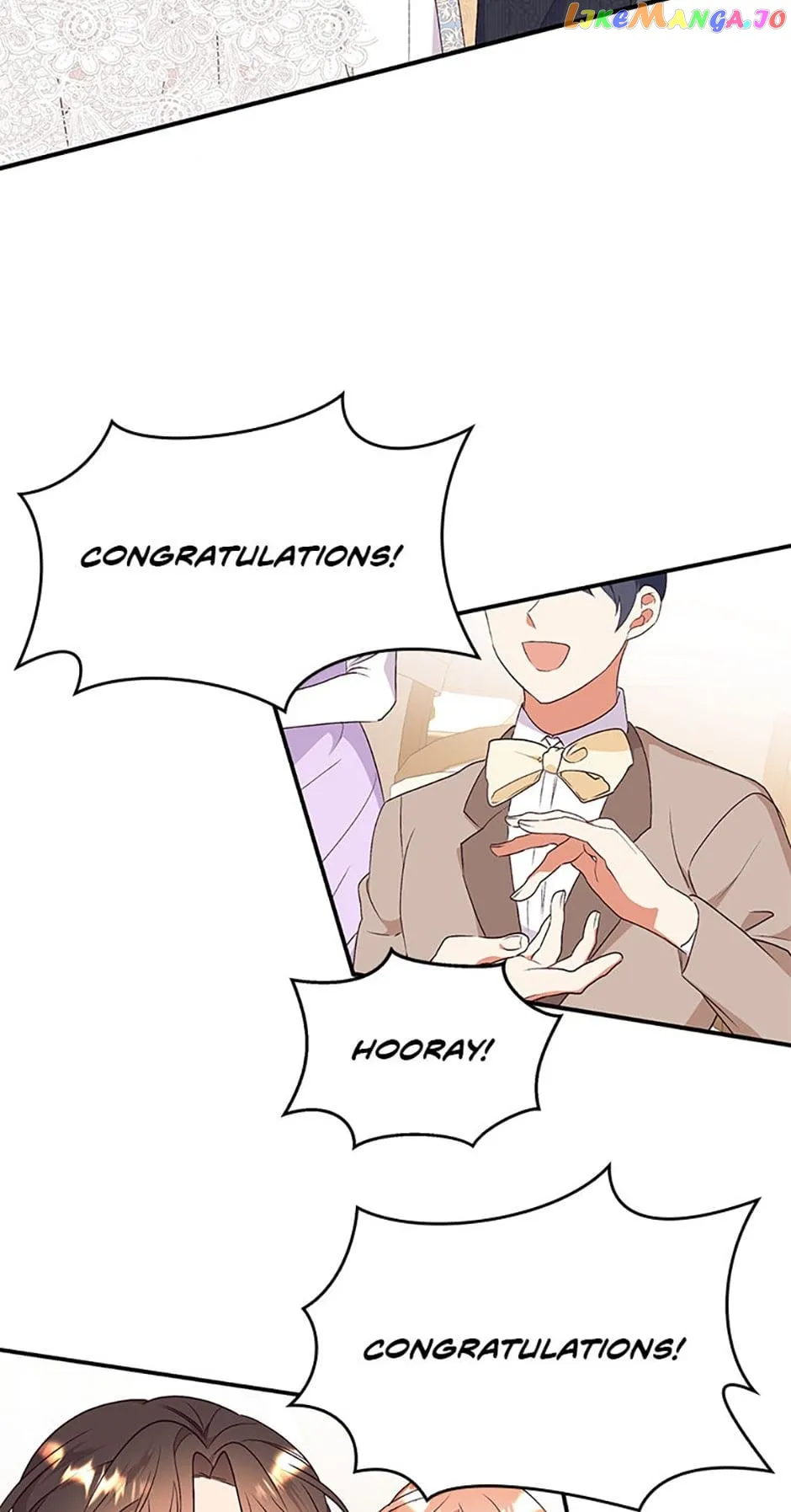 I Decided Not To Pretend I Don’t See It Anymore chapter 89 page 4