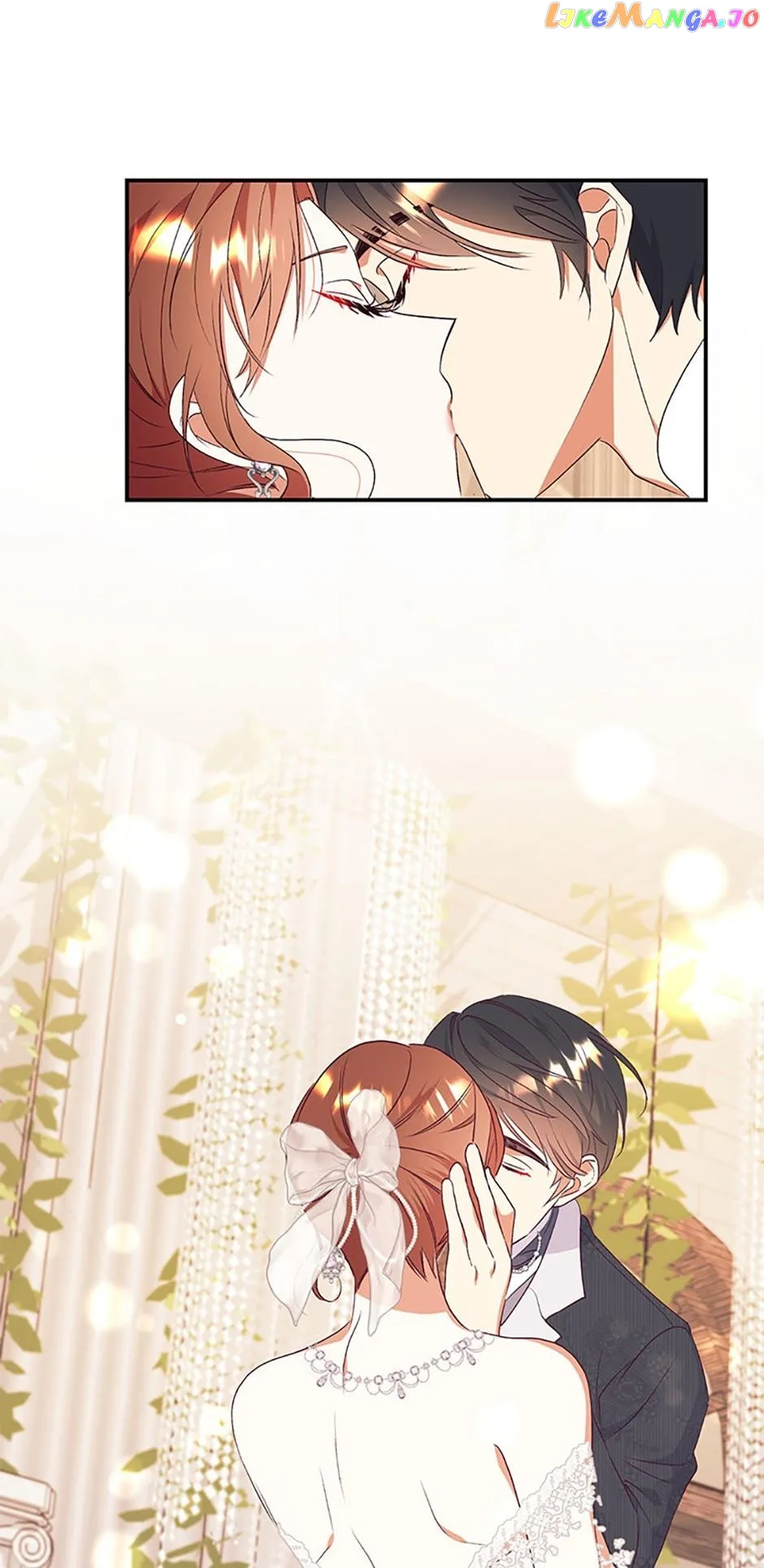 I Decided Not To Pretend I Don’t See It Anymore chapter 89 page 40