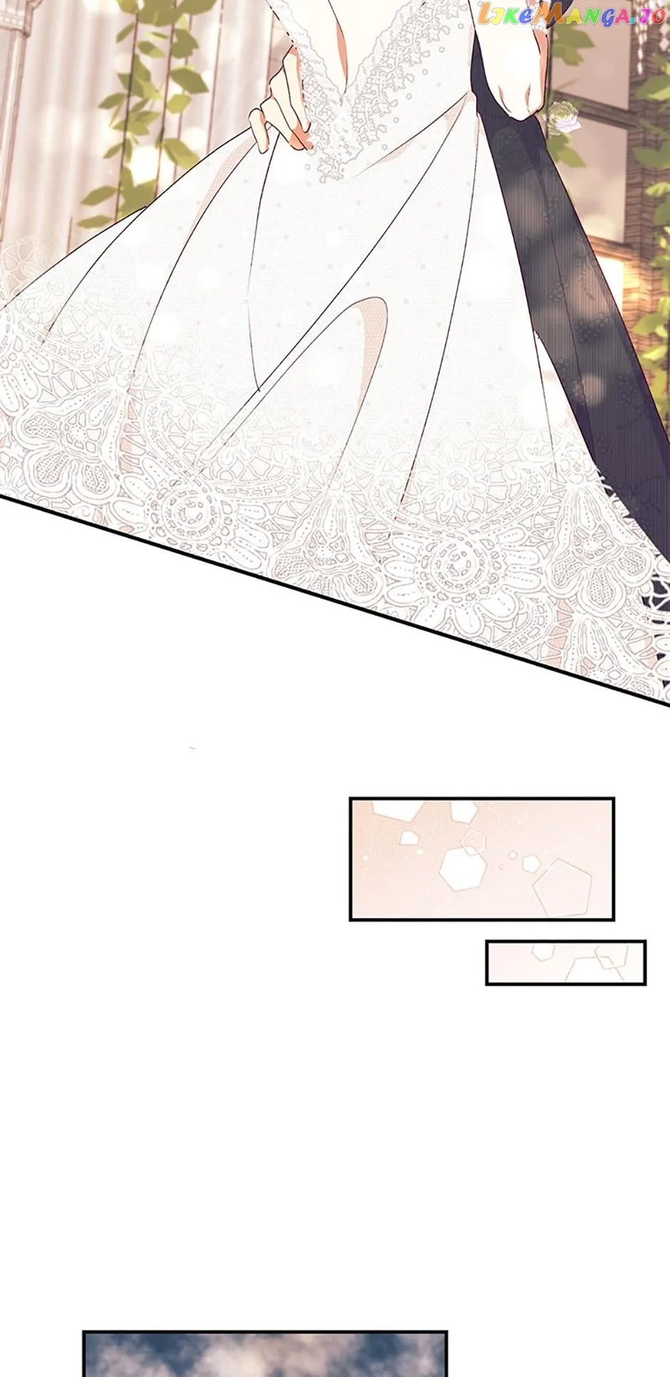 I Decided Not To Pretend I Don’t See It Anymore chapter 89 page 41