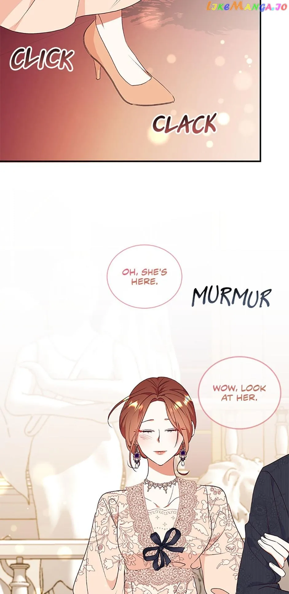 I Decided Not To Pretend I Don’t See It Anymore chapter 89 page 43