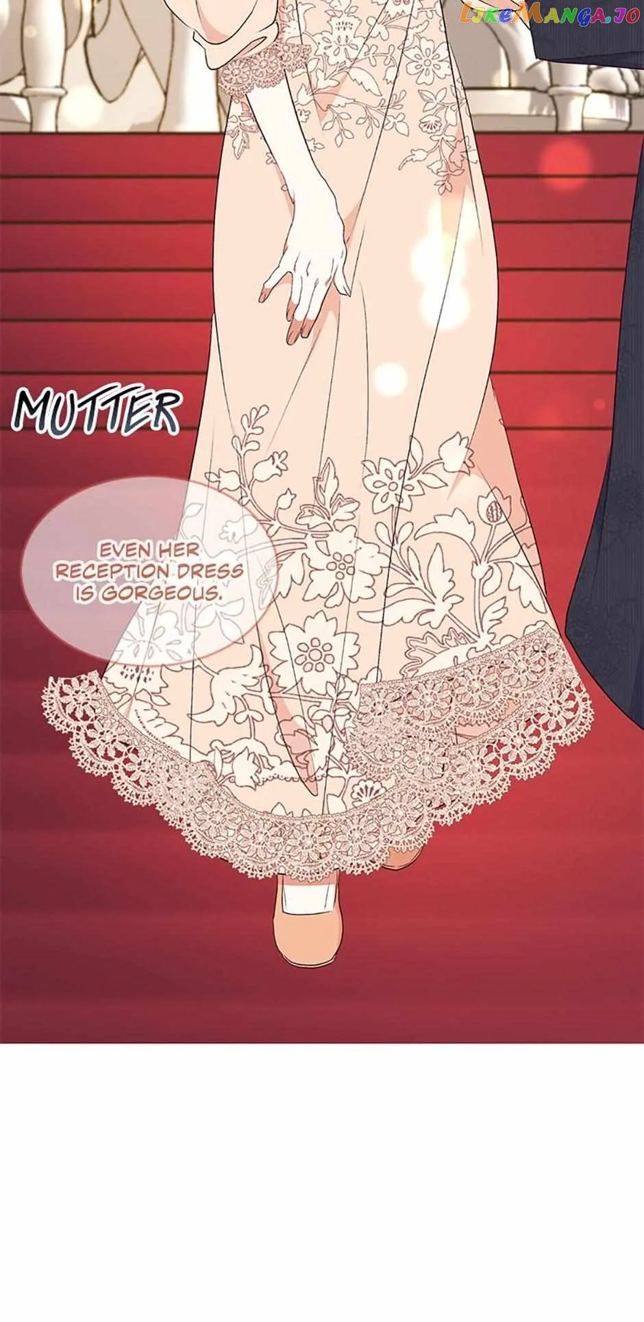 I Decided Not To Pretend I Don’t See It Anymore chapter 89 page 44