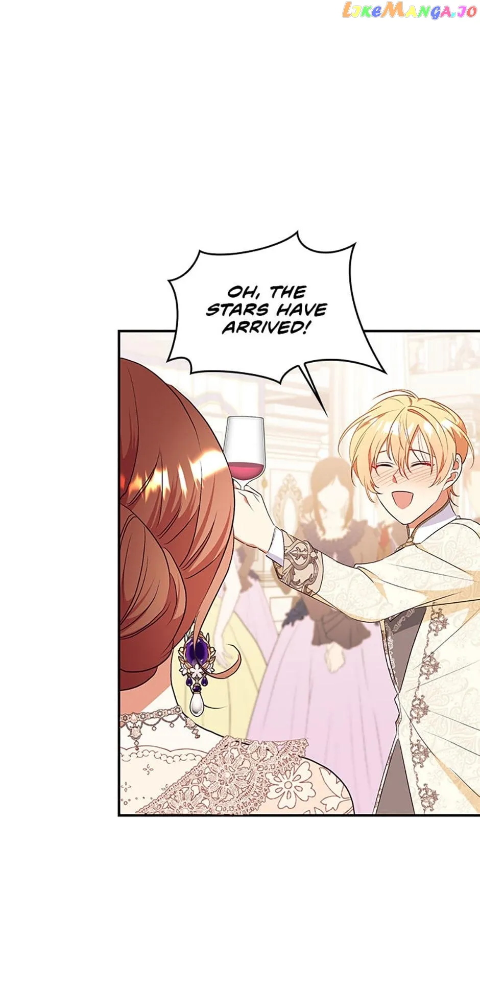 I Decided Not To Pretend I Don’t See It Anymore chapter 89 page 45