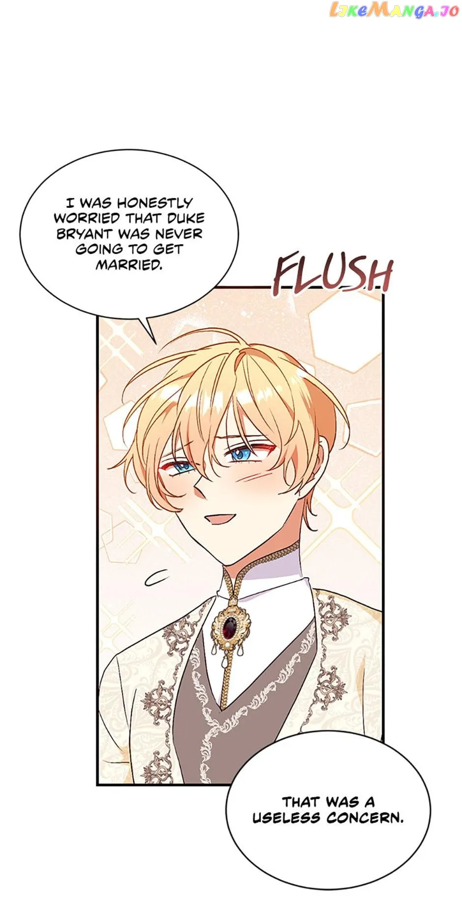 I Decided Not To Pretend I Don’t See It Anymore chapter 89 page 47