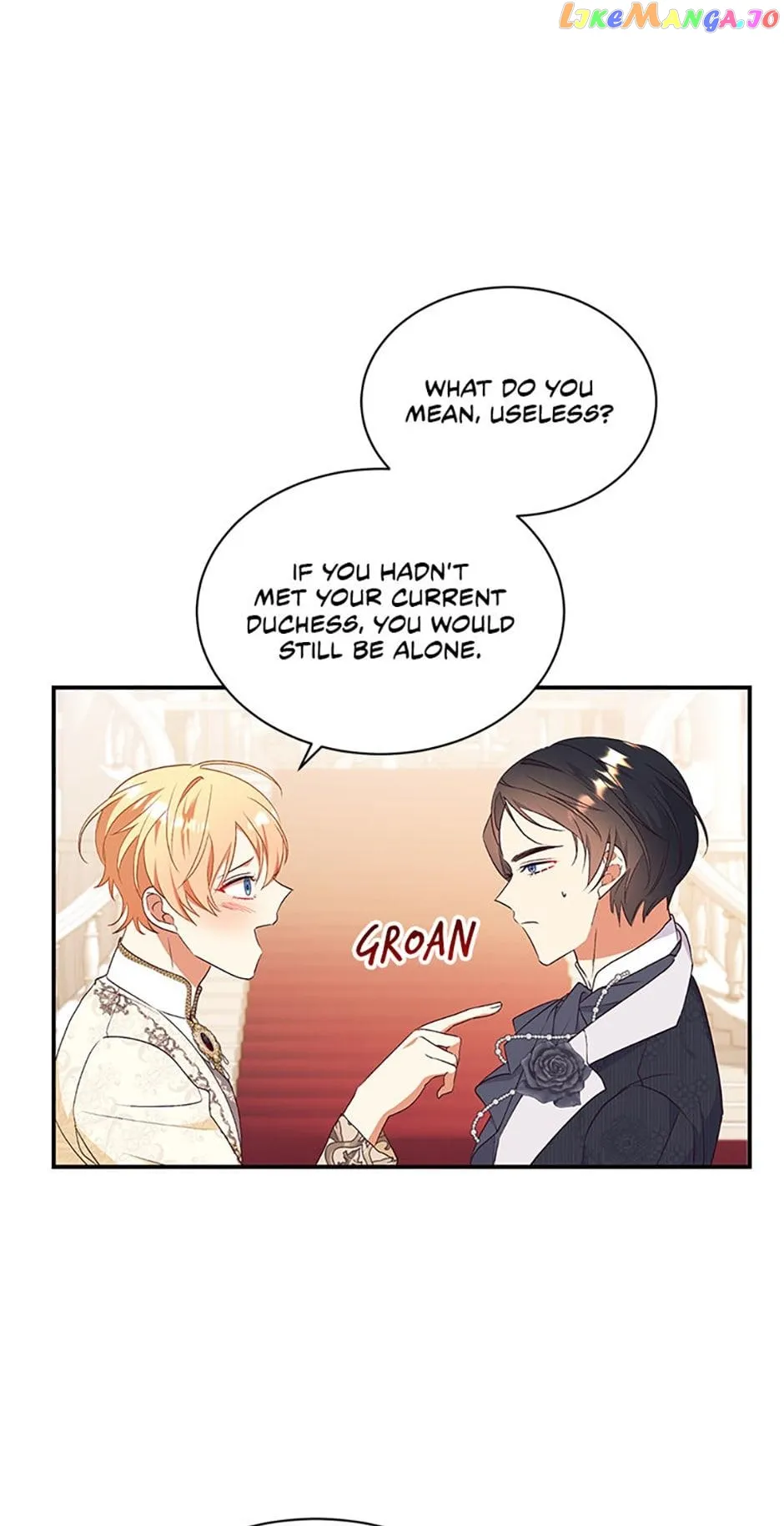 I Decided Not To Pretend I Don’t See It Anymore chapter 89 page 48