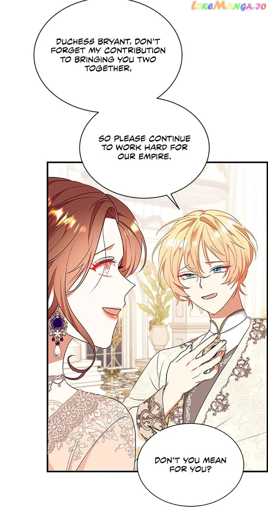 I Decided Not To Pretend I Don’t See It Anymore chapter 89 page 49