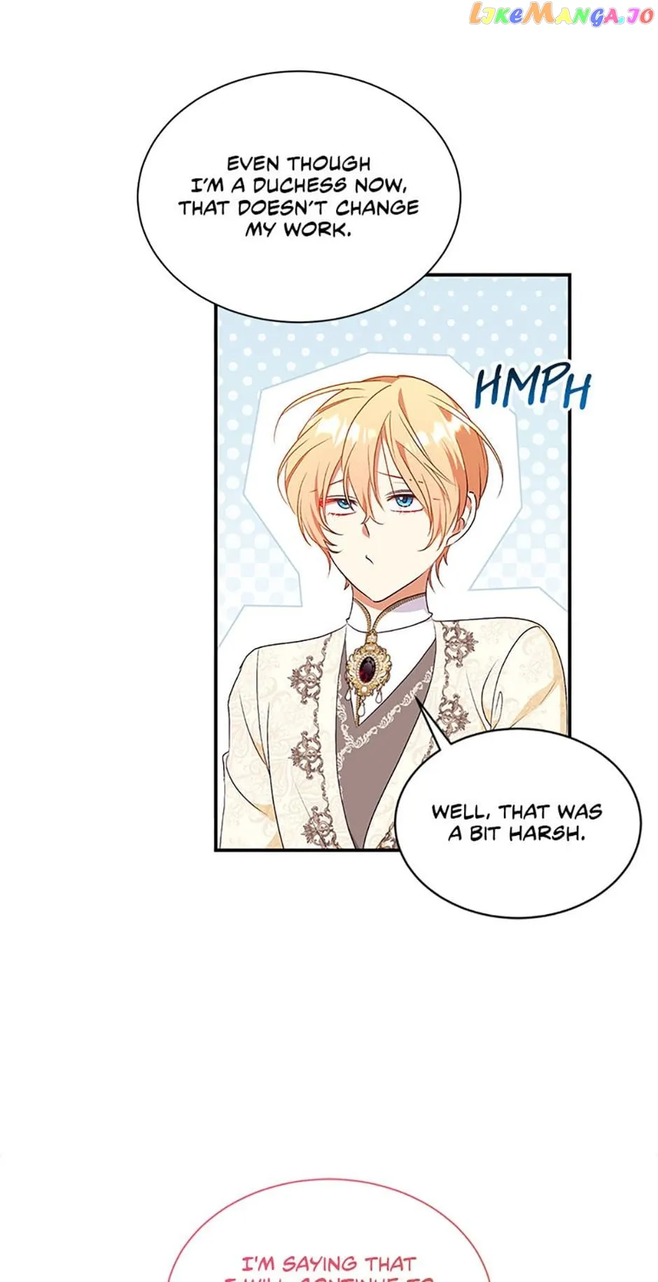 I Decided Not To Pretend I Don’t See It Anymore chapter 89 page 51