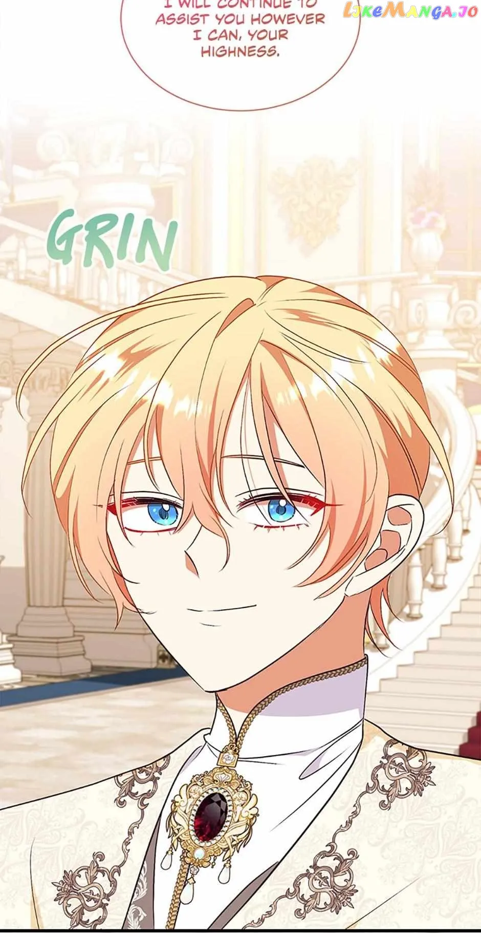 I Decided Not To Pretend I Don’t See It Anymore chapter 89 page 52