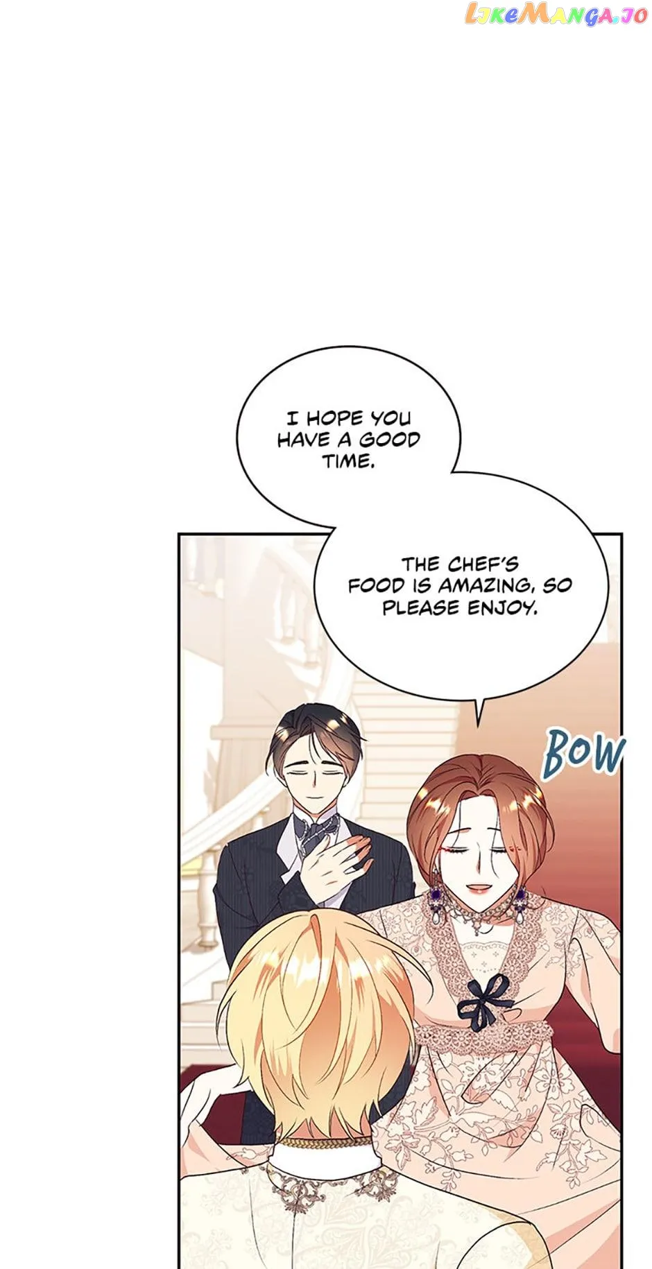 I Decided Not To Pretend I Don’t See It Anymore chapter 89 page 53