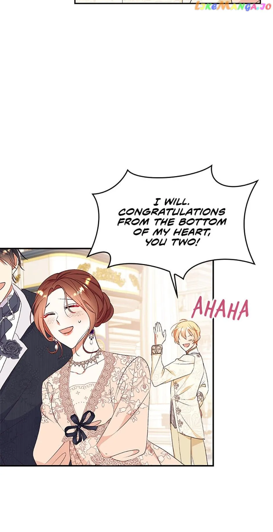 I Decided Not To Pretend I Don’t See It Anymore chapter 89 page 54