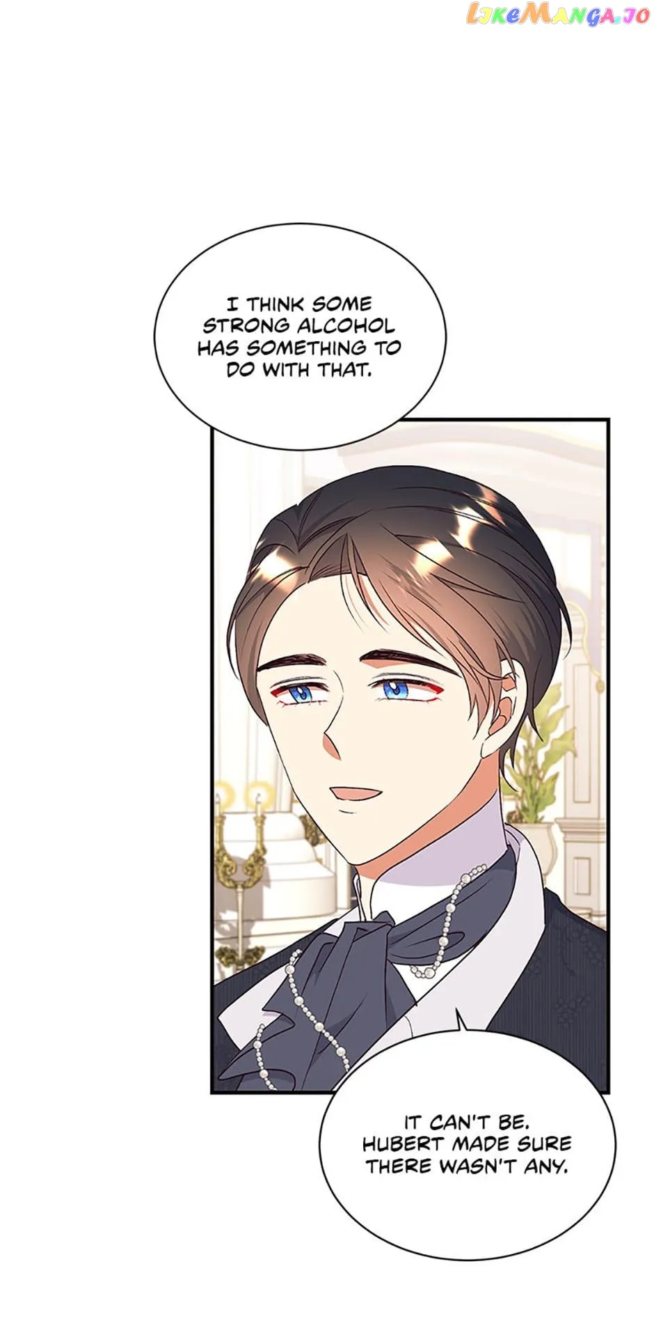 I Decided Not To Pretend I Don’t See It Anymore chapter 89 page 56