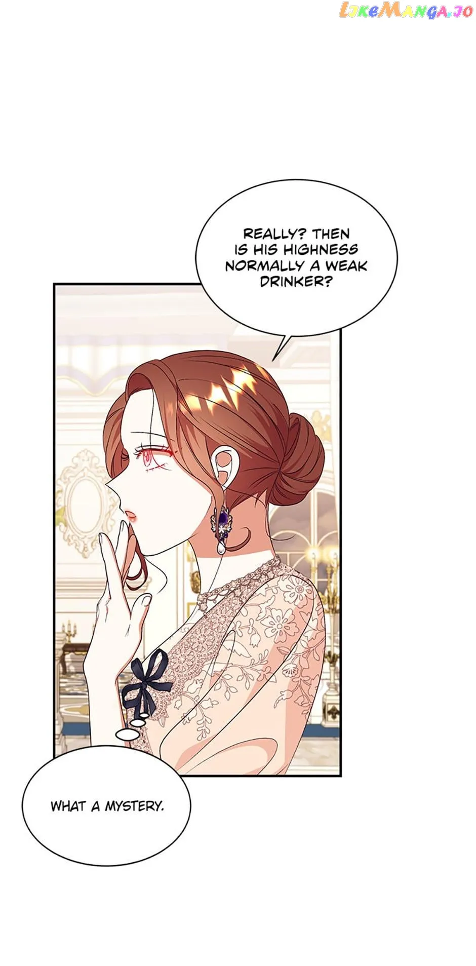 I Decided Not To Pretend I Don’t See It Anymore chapter 89 page 57