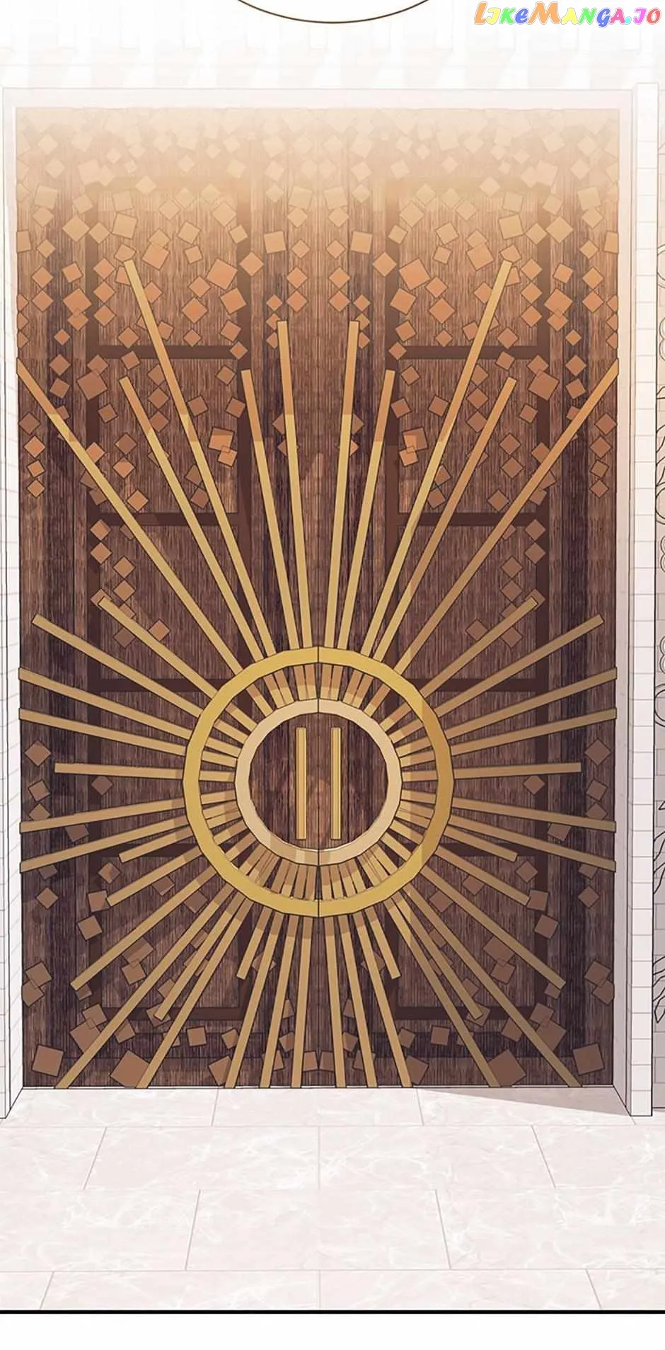 I Decided Not To Pretend I Don’t See It Anymore chapter 89 page 59