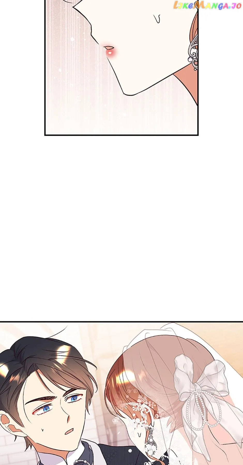 I Decided Not To Pretend I Don’t See It Anymore chapter 89 page 6