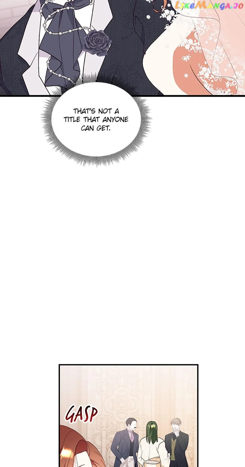 I Decided Not To Pretend I Don’t See It Anymore chapter 89 page 7