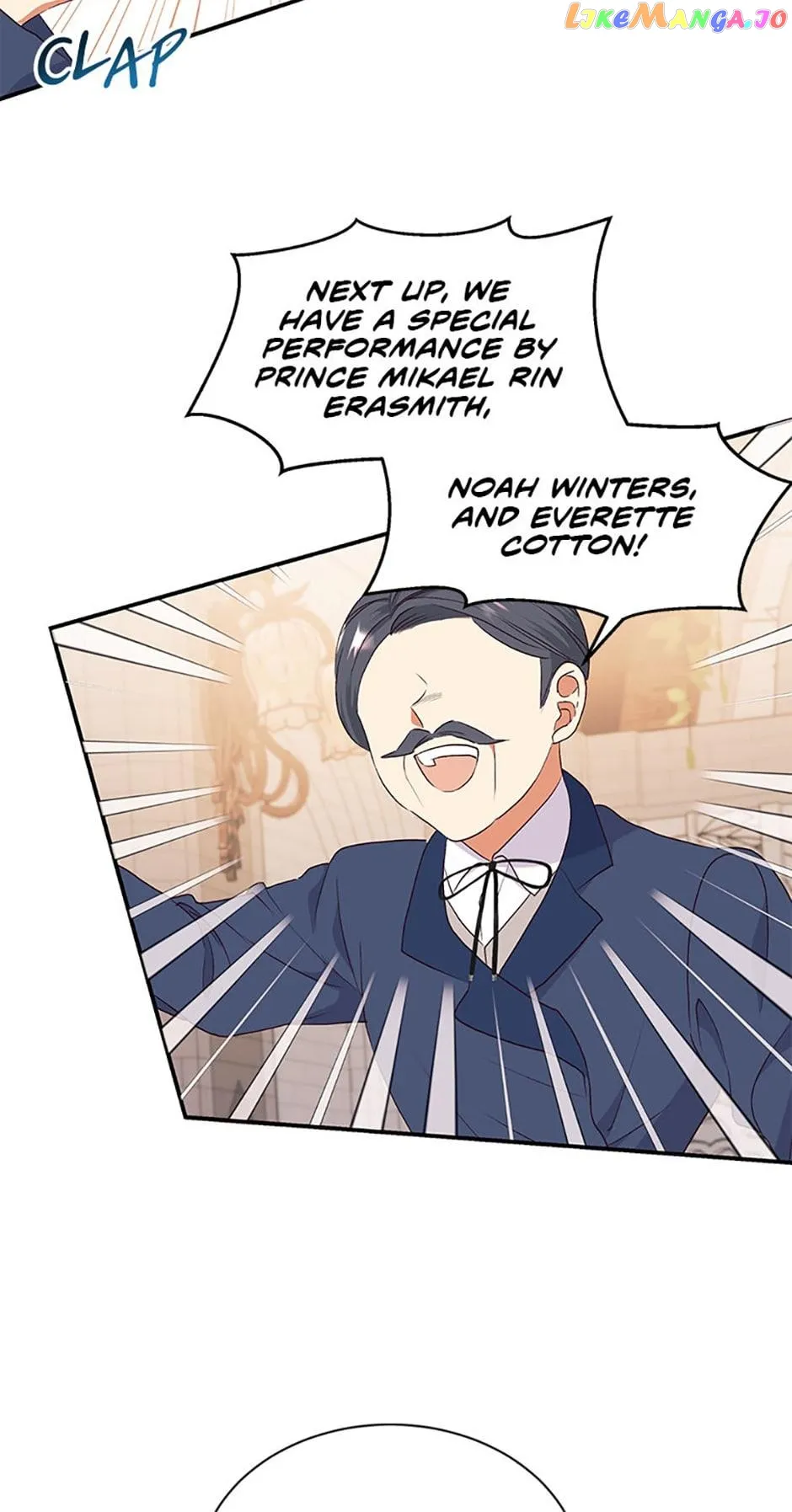 I Decided Not To Pretend I Don’t See It Anymore chapter 89 page 9