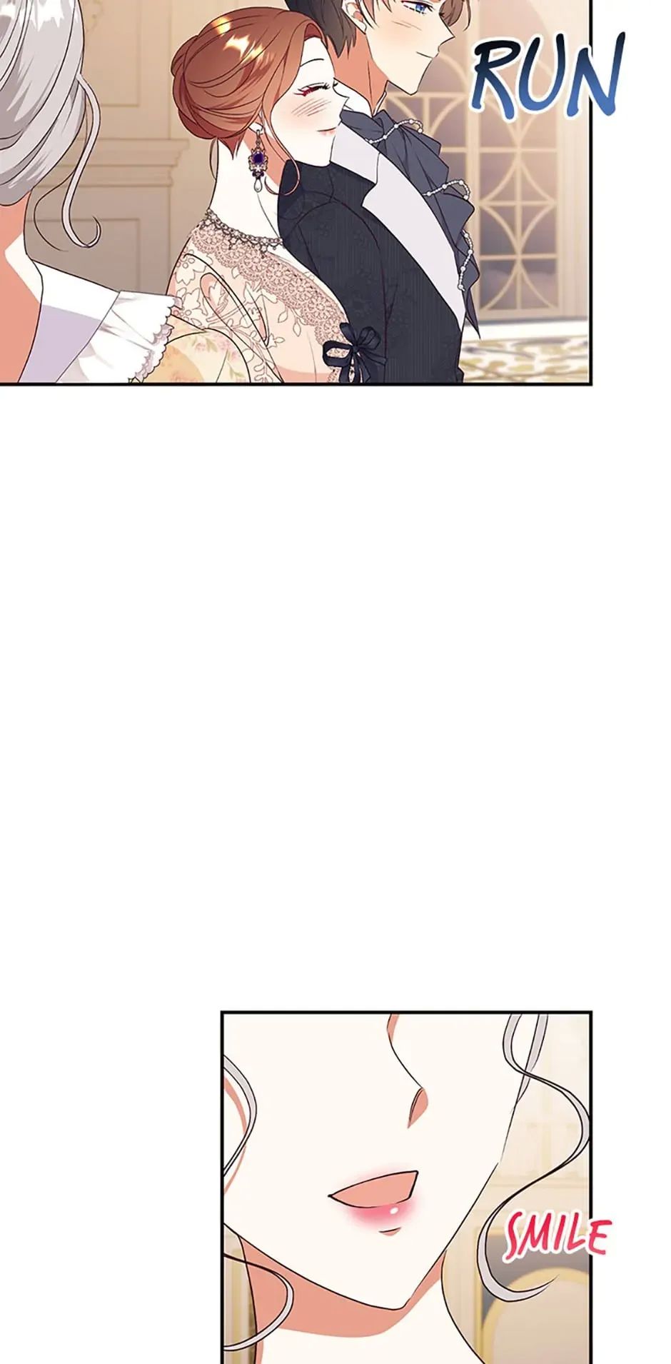 I Decided Not To Pretend I Don’t See It Anymore chapter 90 page 11