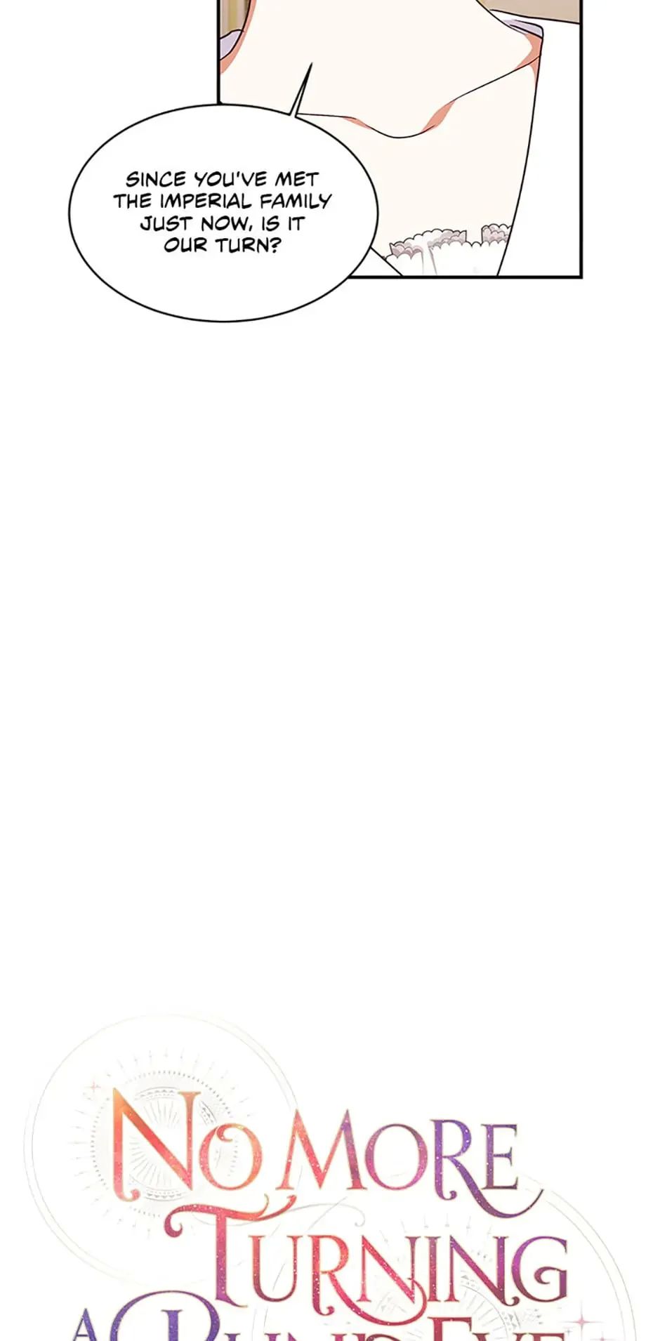 I Decided Not To Pretend I Don’t See It Anymore chapter 90 page 12