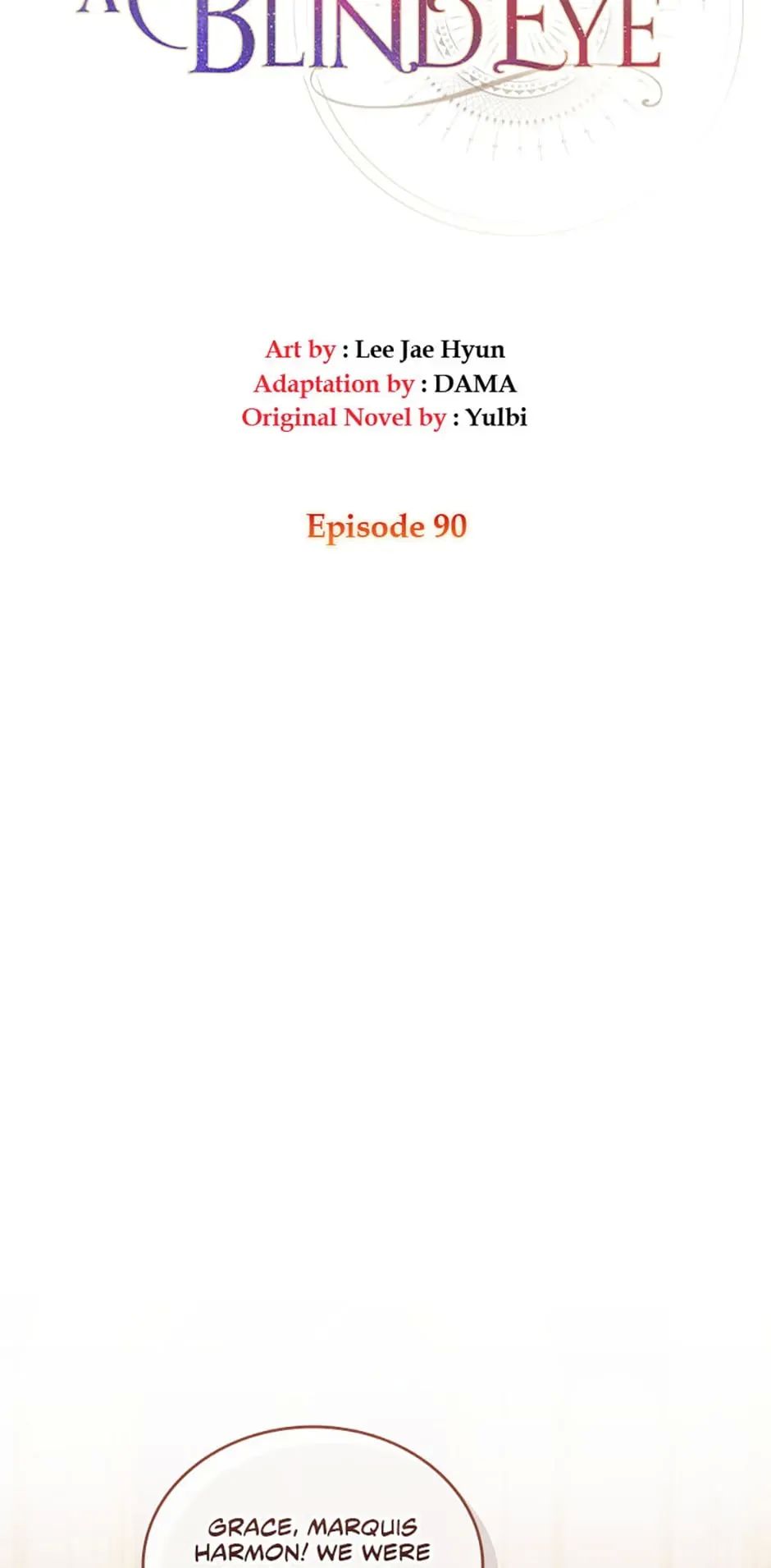 I Decided Not To Pretend I Don’t See It Anymore chapter 90 page 13