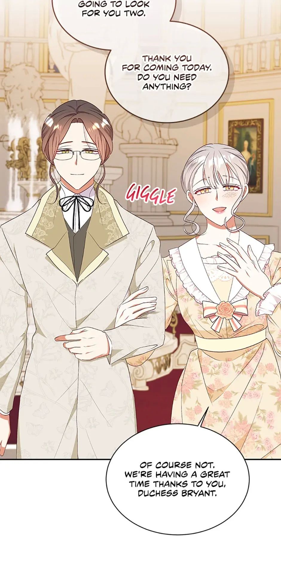 I Decided Not To Pretend I Don’t See It Anymore chapter 90 page 14