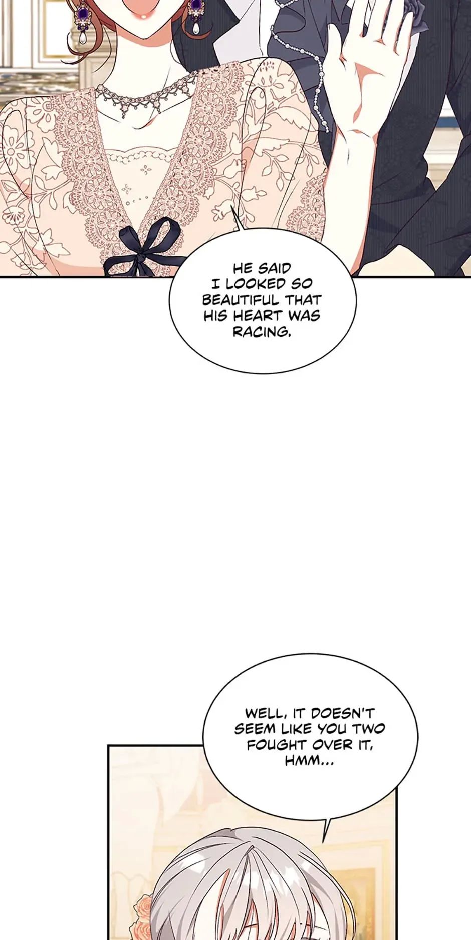 I Decided Not To Pretend I Don’t See It Anymore chapter 90 page 20