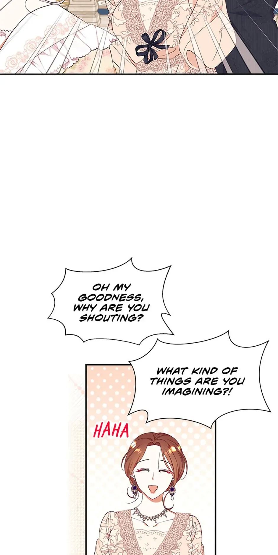 I Decided Not To Pretend I Don’t See It Anymore chapter 90 page 22