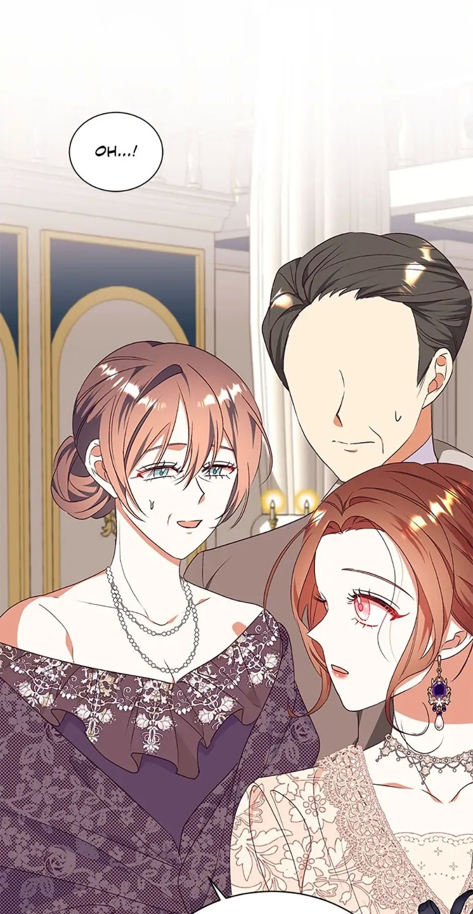 I Decided Not To Pretend I Don’t See It Anymore chapter 90 page 25