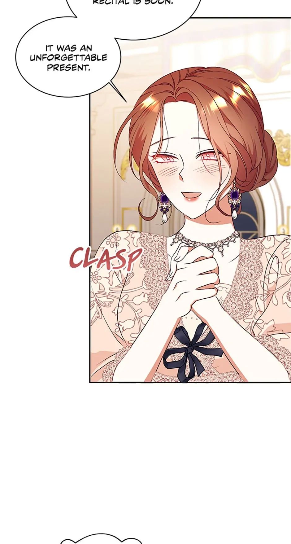 I Decided Not To Pretend I Don’t See It Anymore chapter 90 page 3