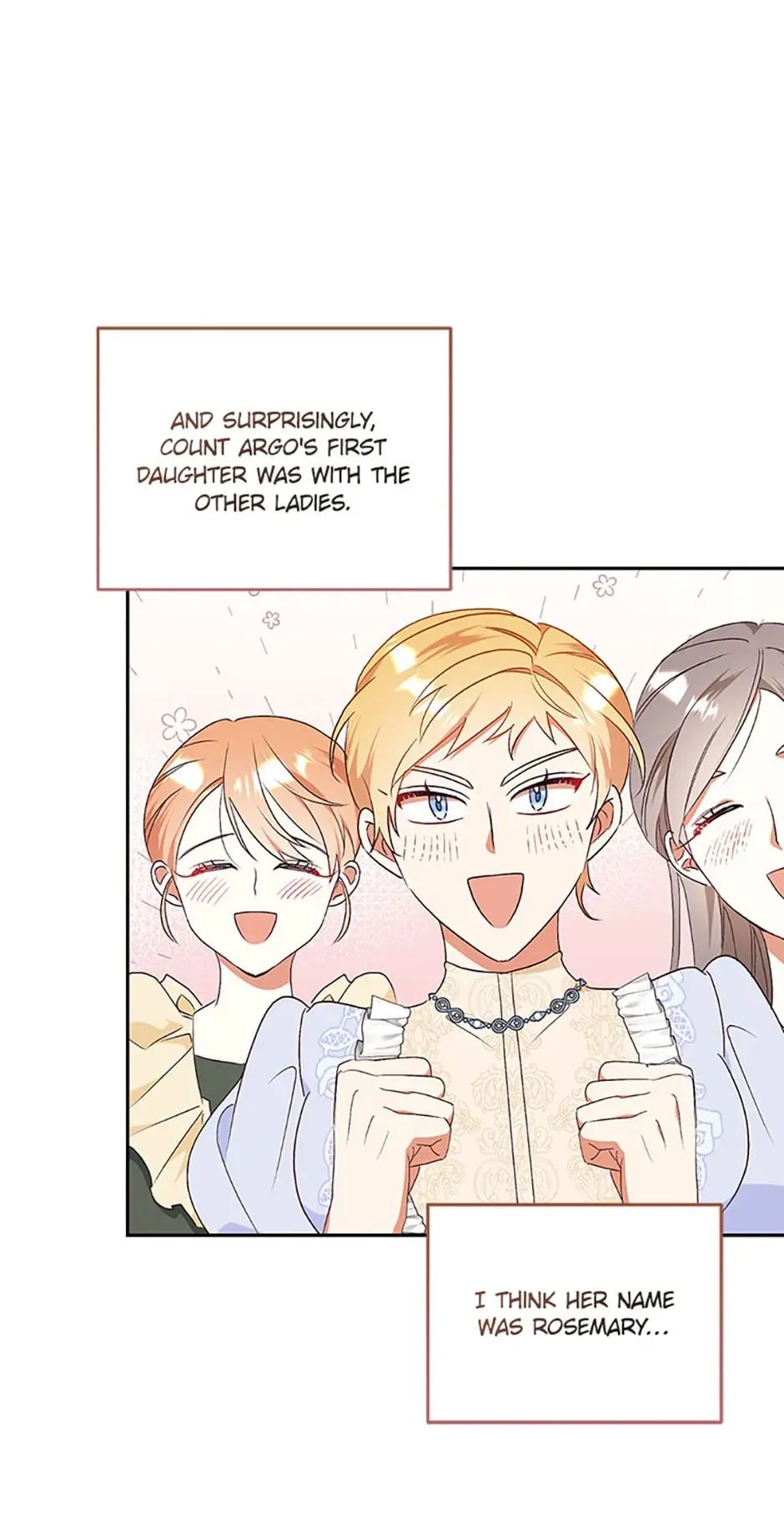 I Decided Not To Pretend I Don’t See It Anymore chapter 90 page 30