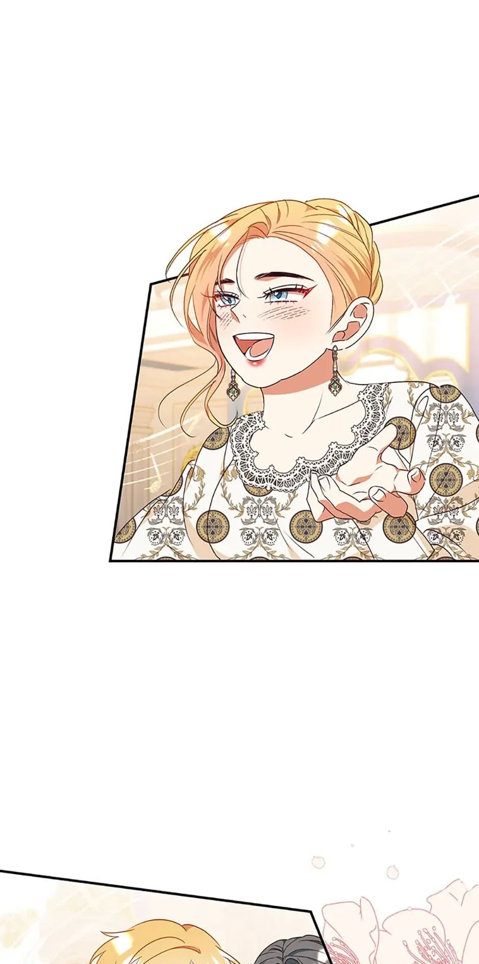 I Decided Not To Pretend I Don’t See It Anymore chapter 90 page 36