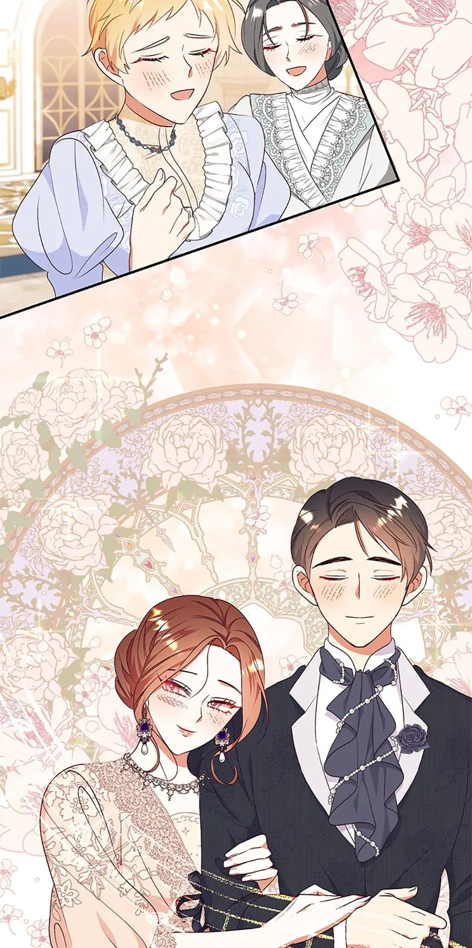 I Decided Not To Pretend I Don’t See It Anymore chapter 90 page 37