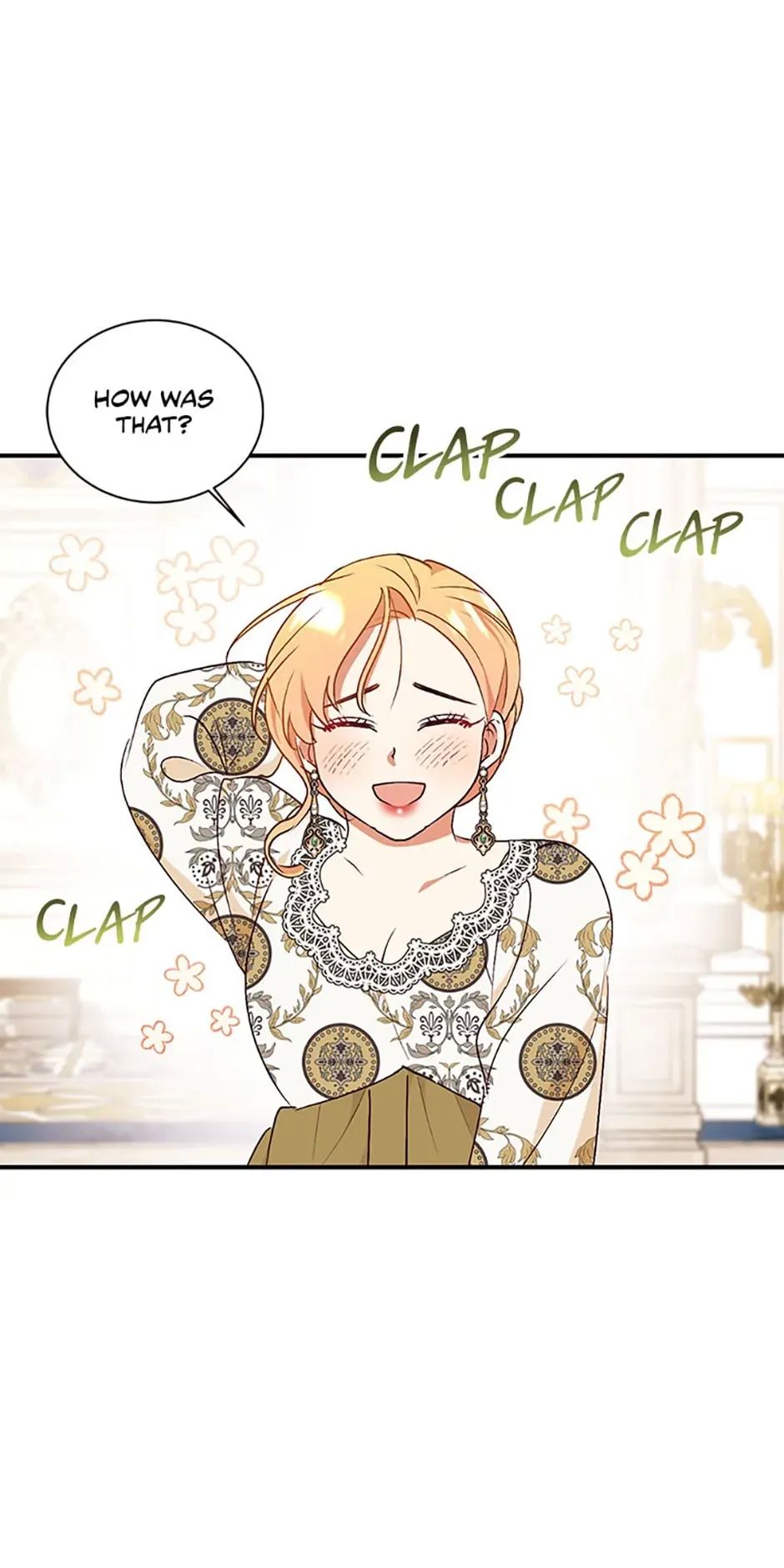 I Decided Not To Pretend I Don’t See It Anymore chapter 90 page 39