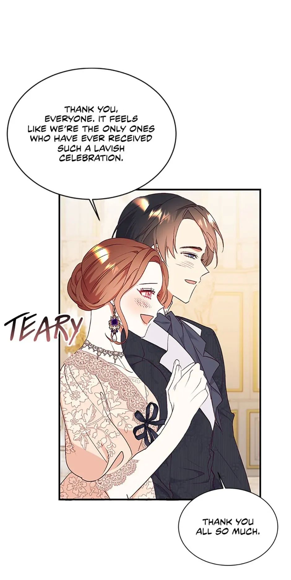 I Decided Not To Pretend I Don’t See It Anymore chapter 90 page 40