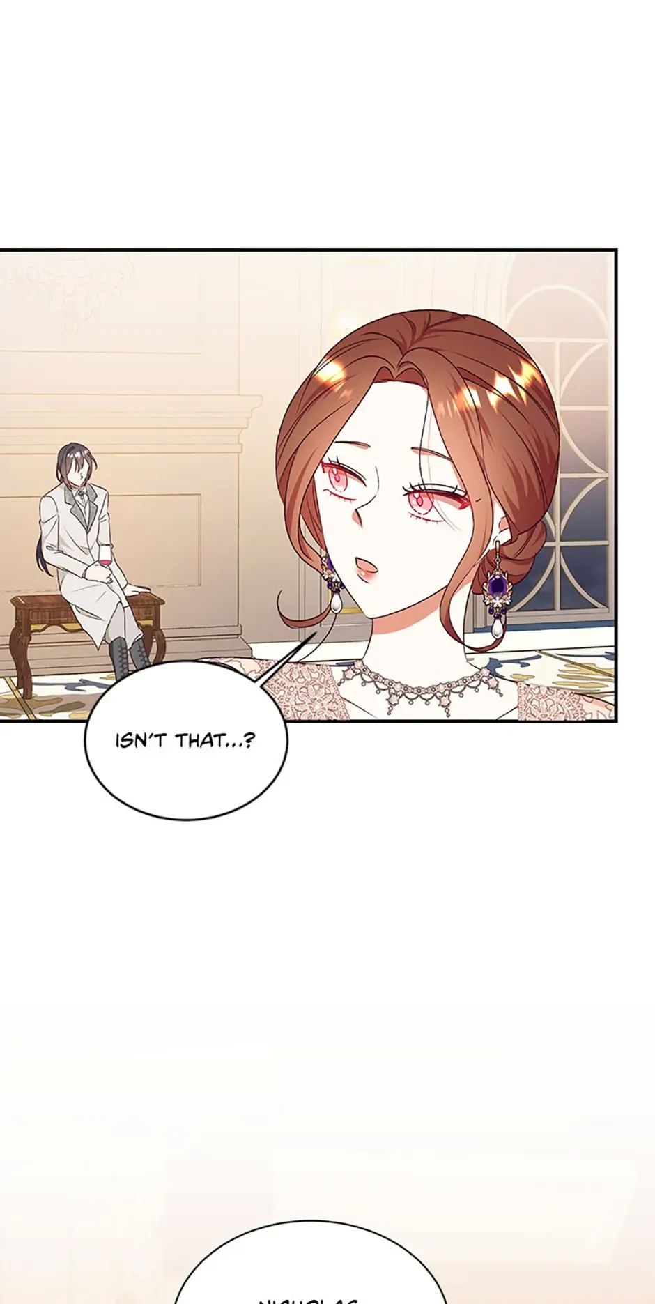 I Decided Not To Pretend I Don’t See It Anymore chapter 90 page 43