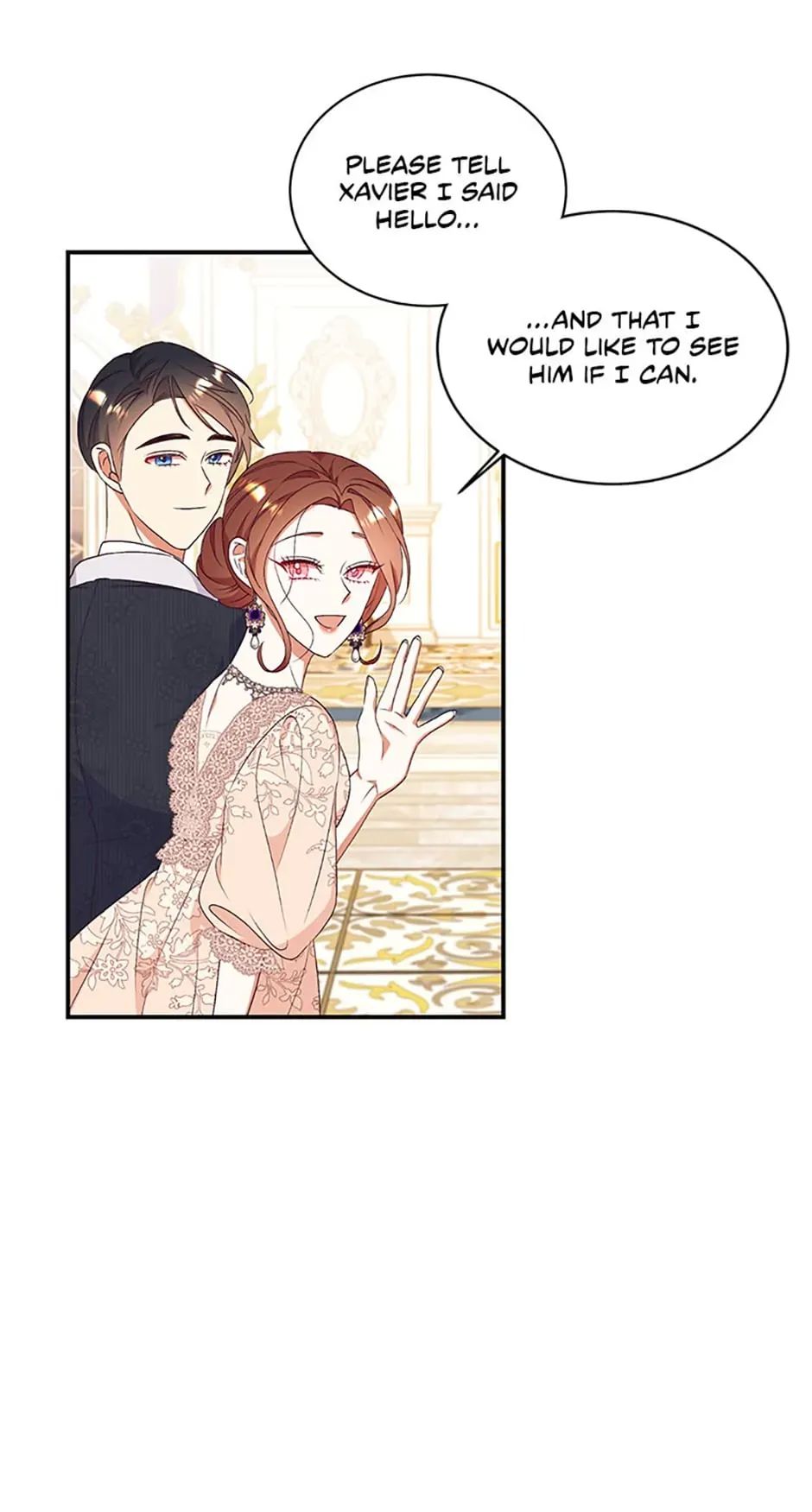 I Decided Not To Pretend I Don’t See It Anymore chapter 90 page 49