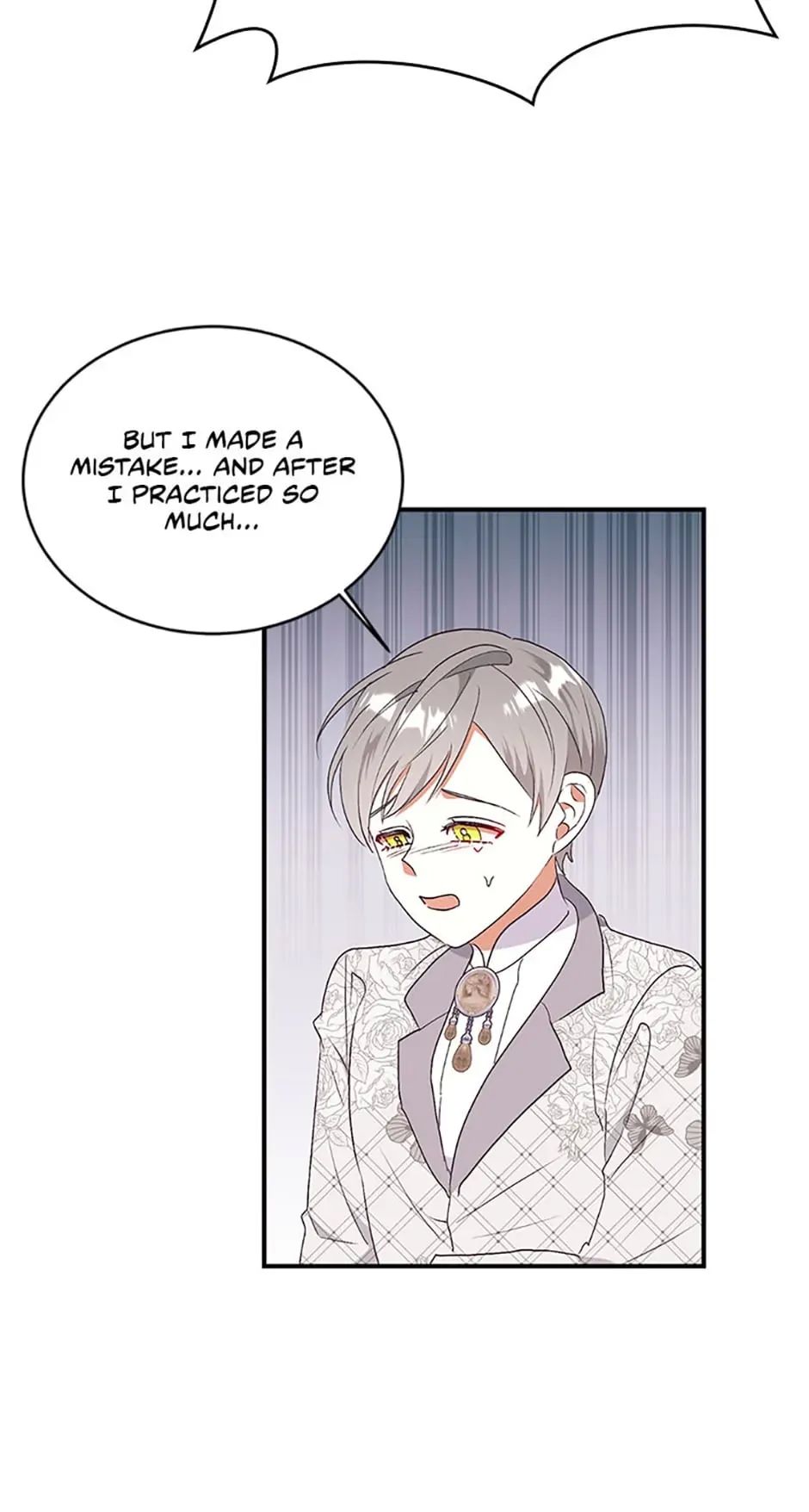 I Decided Not To Pretend I Don’t See It Anymore chapter 90 page 5