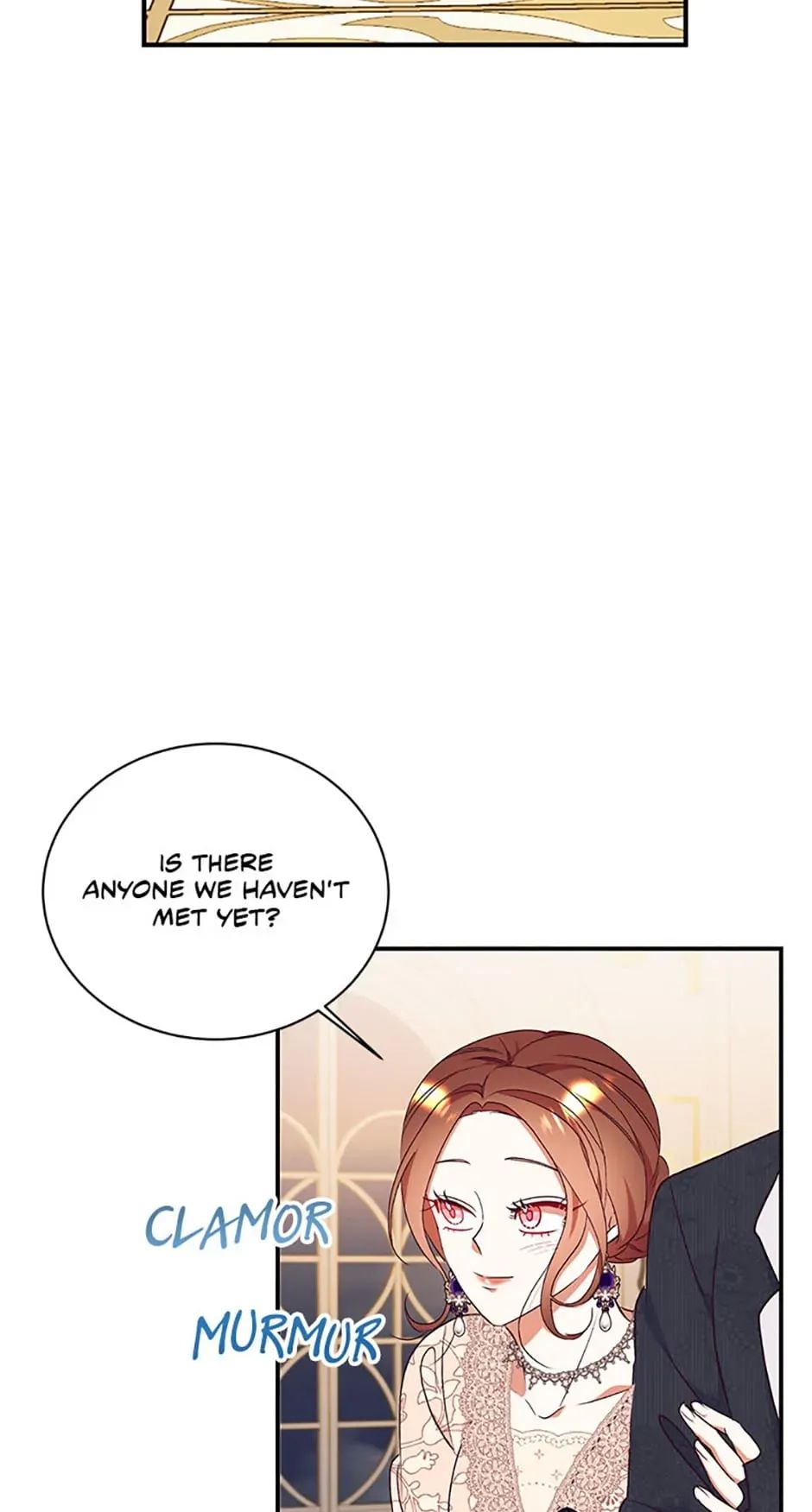 I Decided Not To Pretend I Don’t See It Anymore chapter 90 page 51