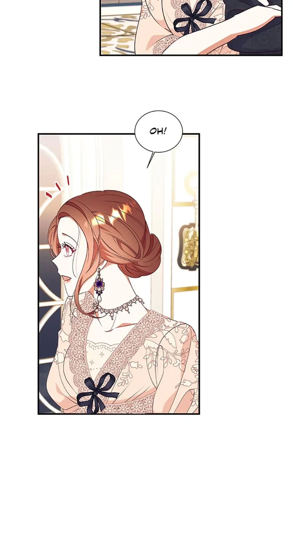 I Decided Not To Pretend I Don’t See It Anymore chapter 90 page 52