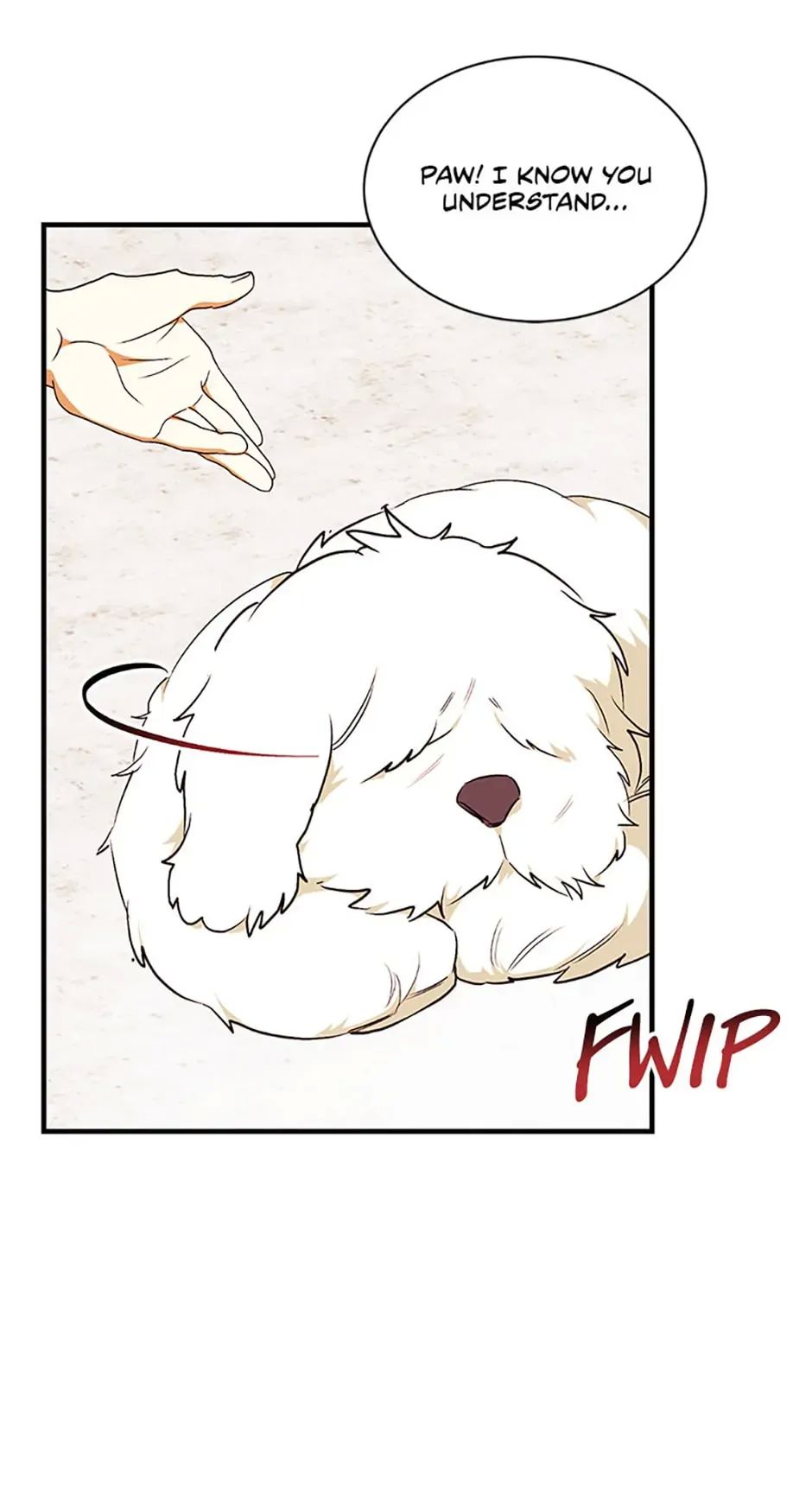 I Decided Not To Pretend I Don’t See It Anymore chapter 90 page 54